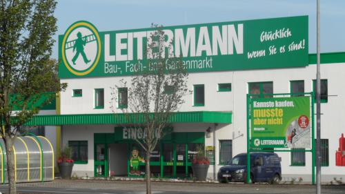 Leitermann
